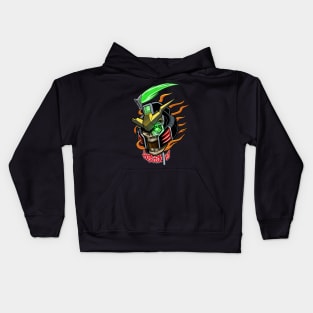 Reaper Kids Hoodie